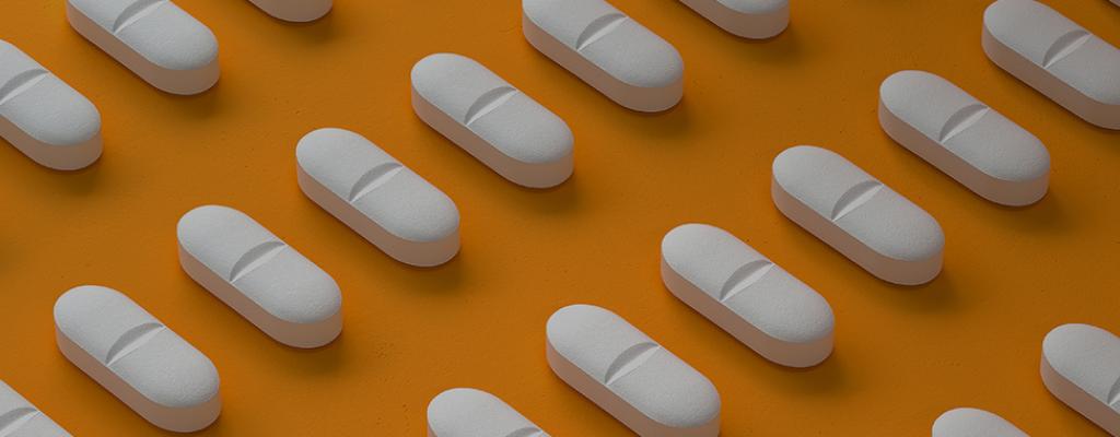 了解我们的更多止痛产品